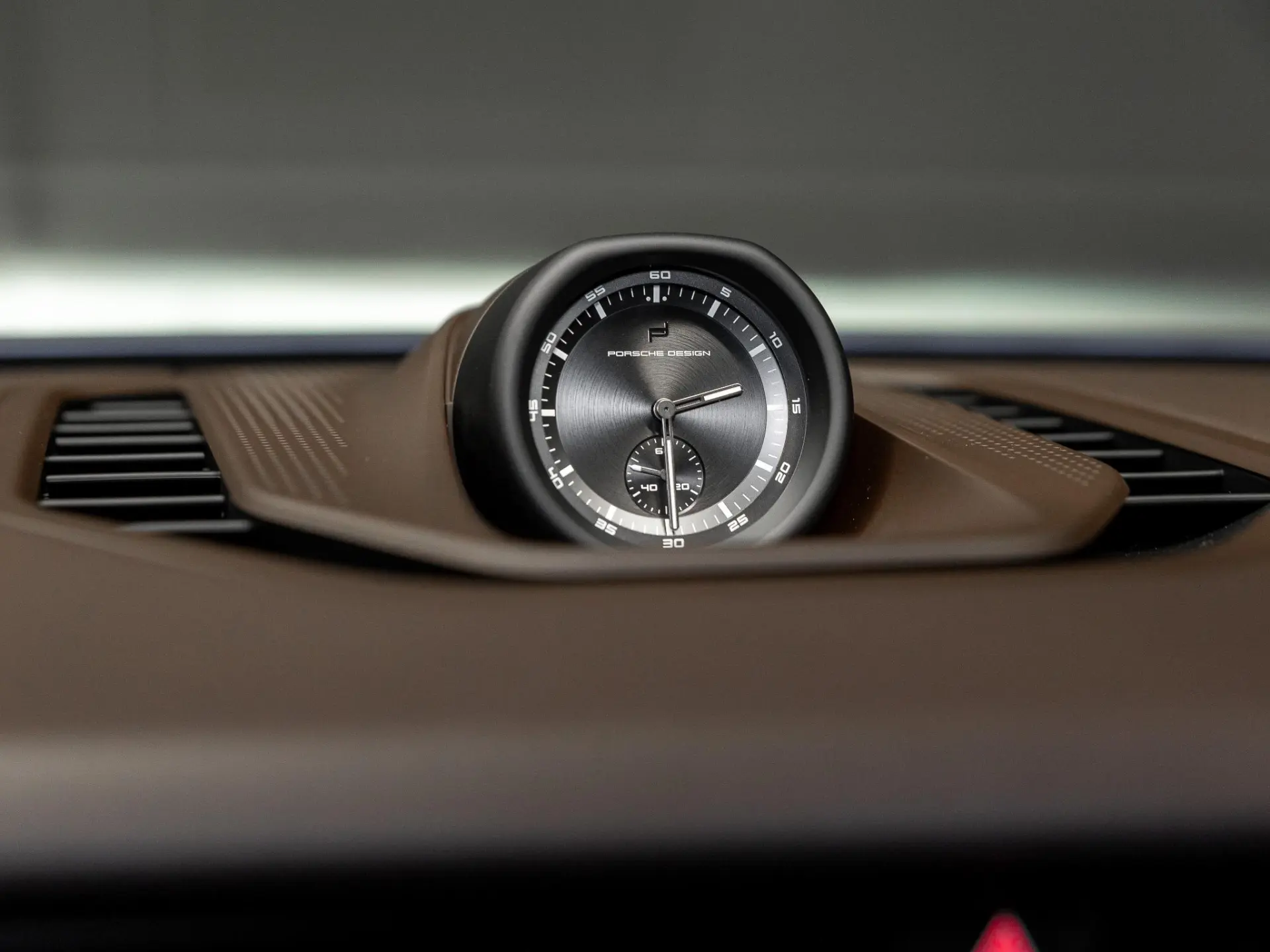 Cayenne Electric Turbo