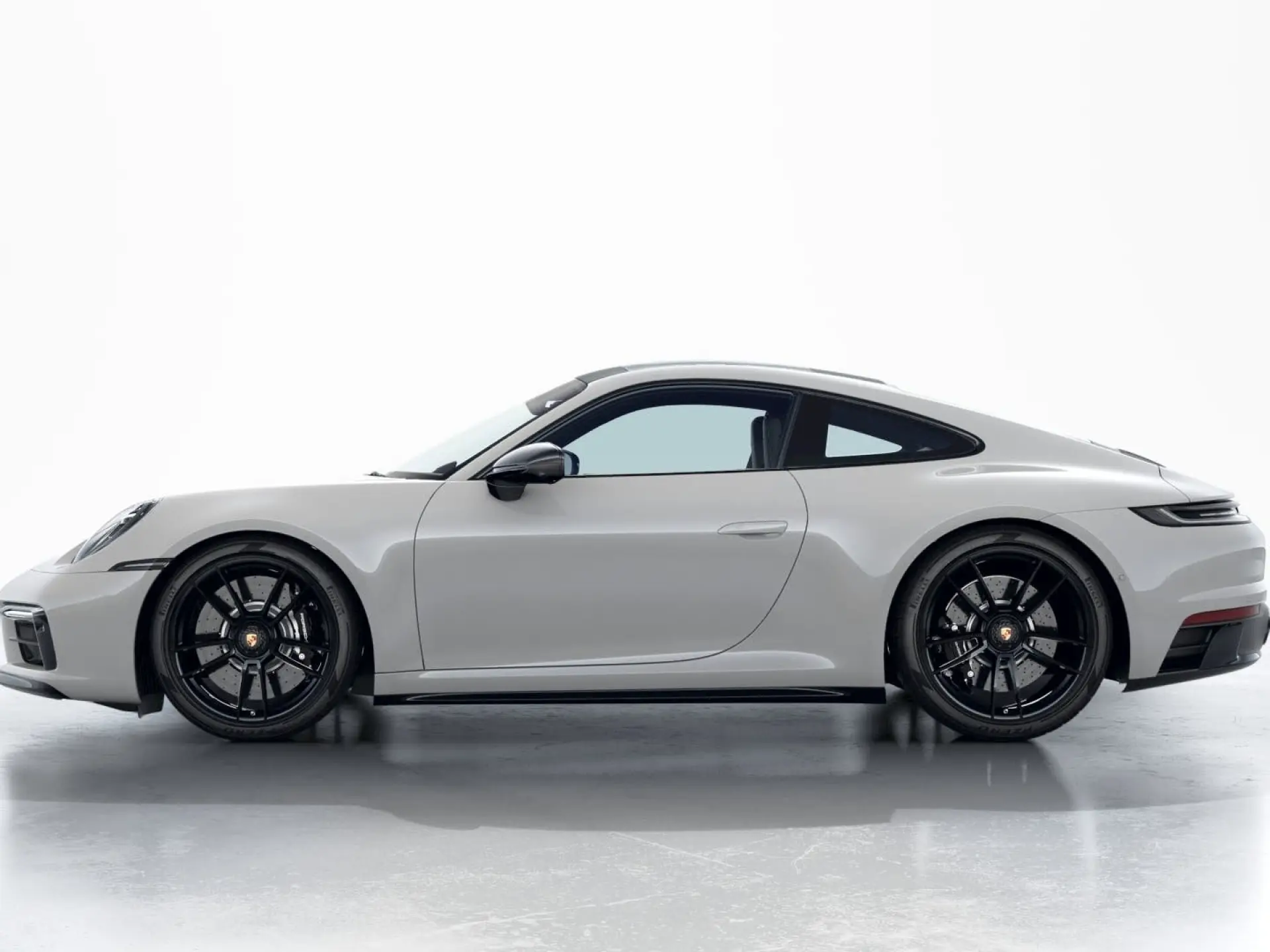 911 Carrera 4 GTS