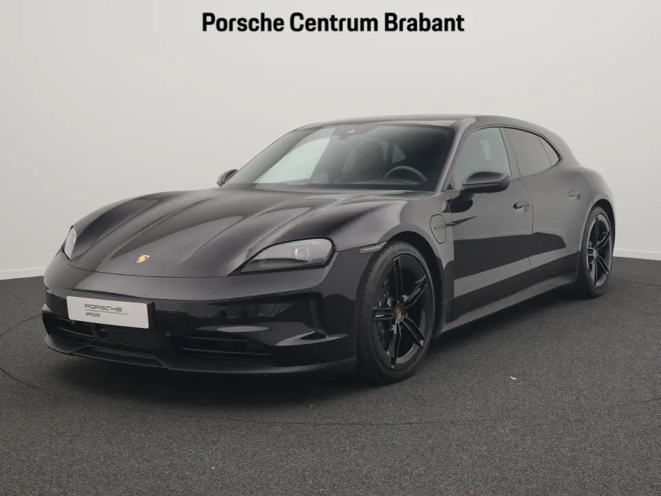 Porsche Taycan Sport Turismo 89 kWh