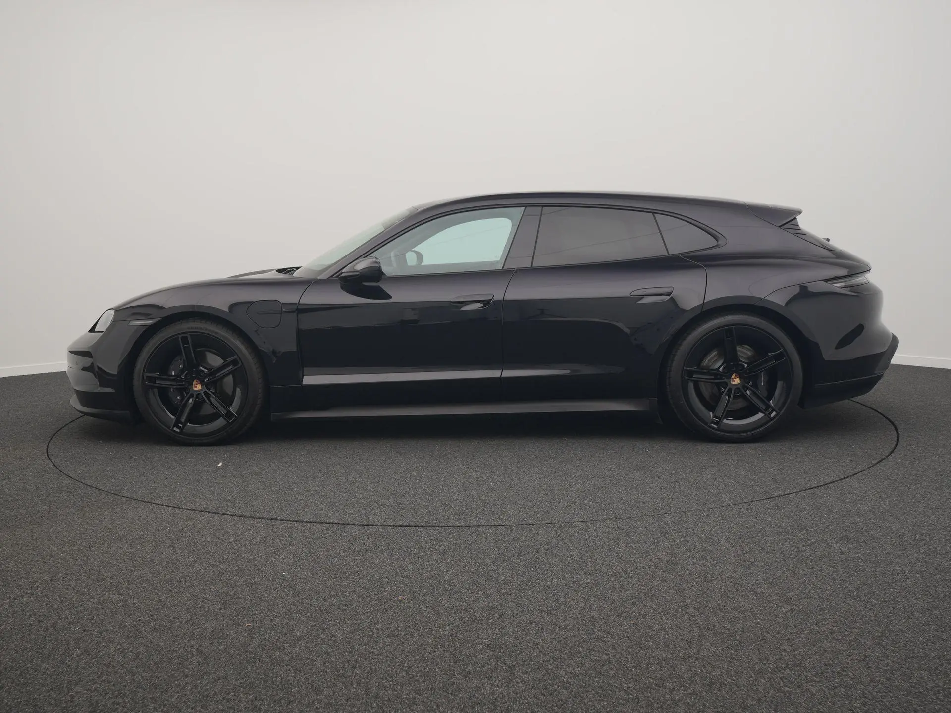 Taycan Sport Turismo 89 kWh