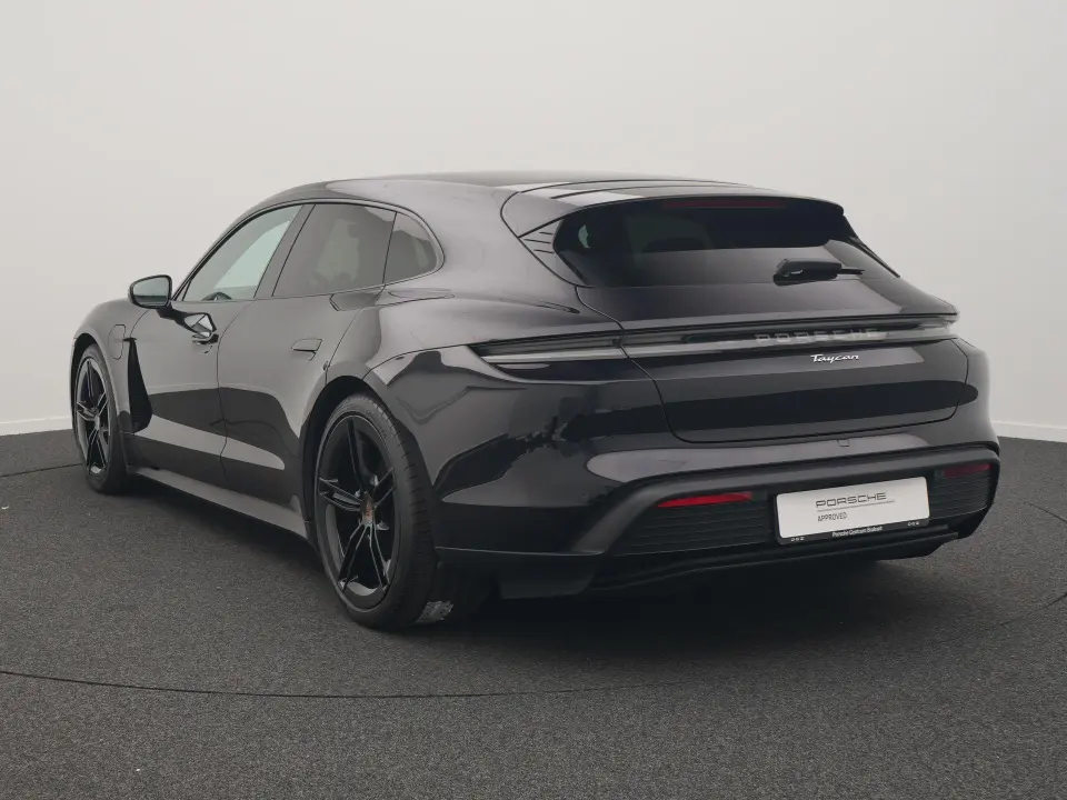 Porsche Taycan Sport Turismo 89 kWh