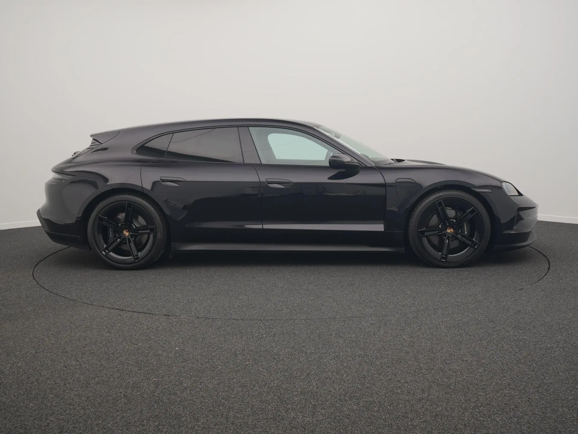 Taycan Sport Turismo 89 kWh