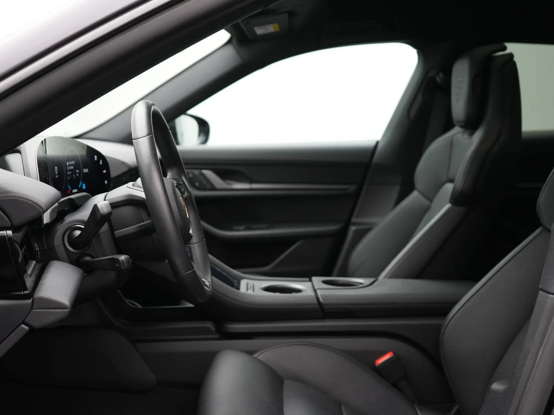 Taycan Sport Turismo 89 kWh