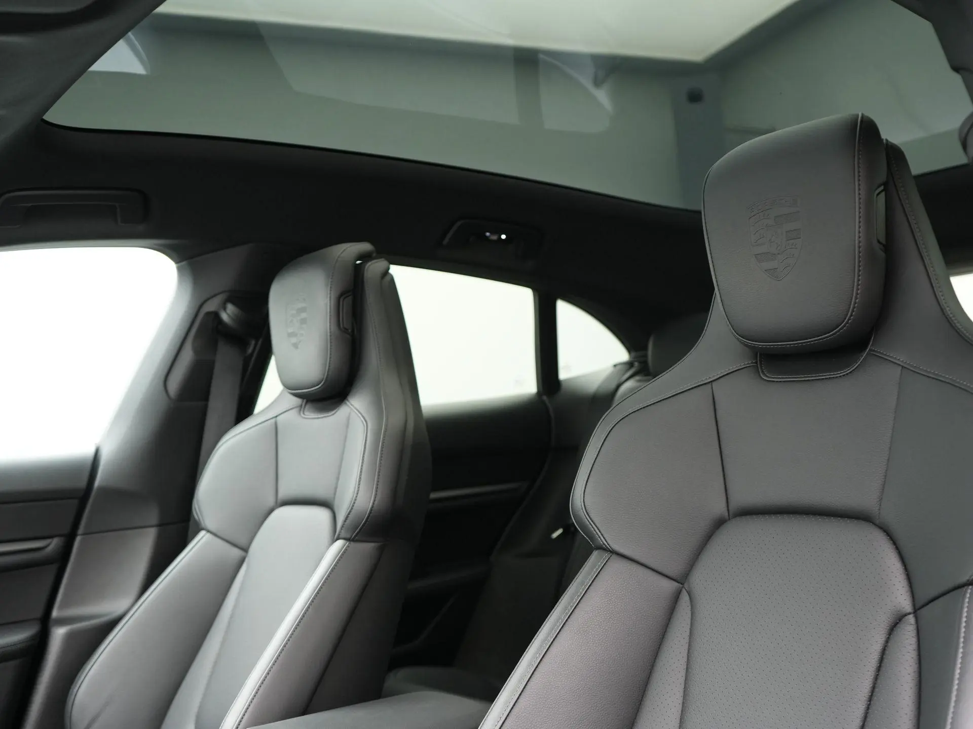 Taycan Sport Turismo 89 kWh