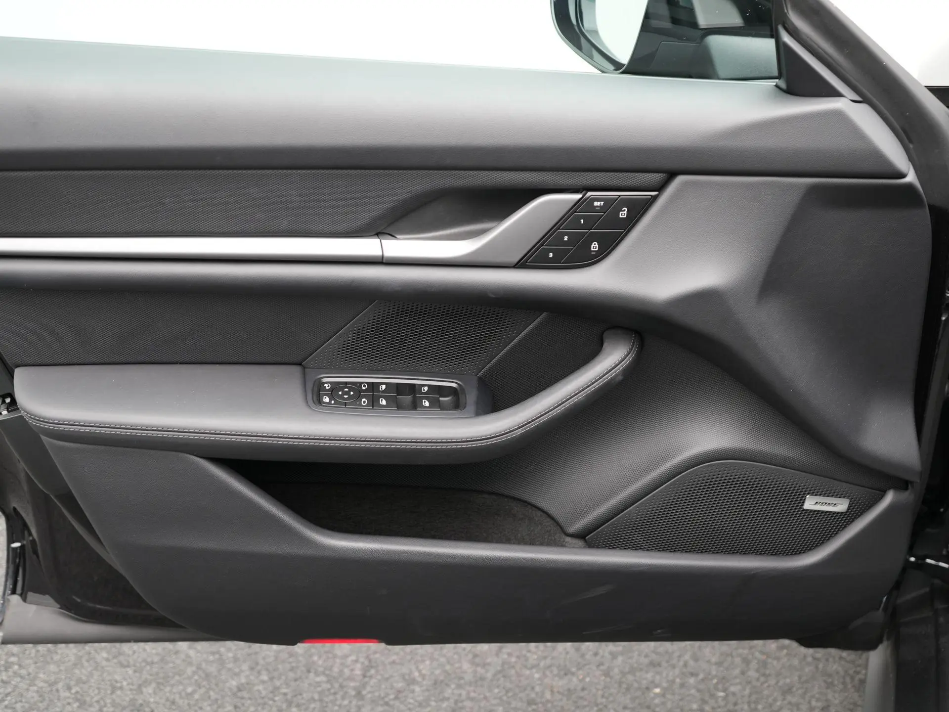 Taycan Sport Turismo 89 kWh