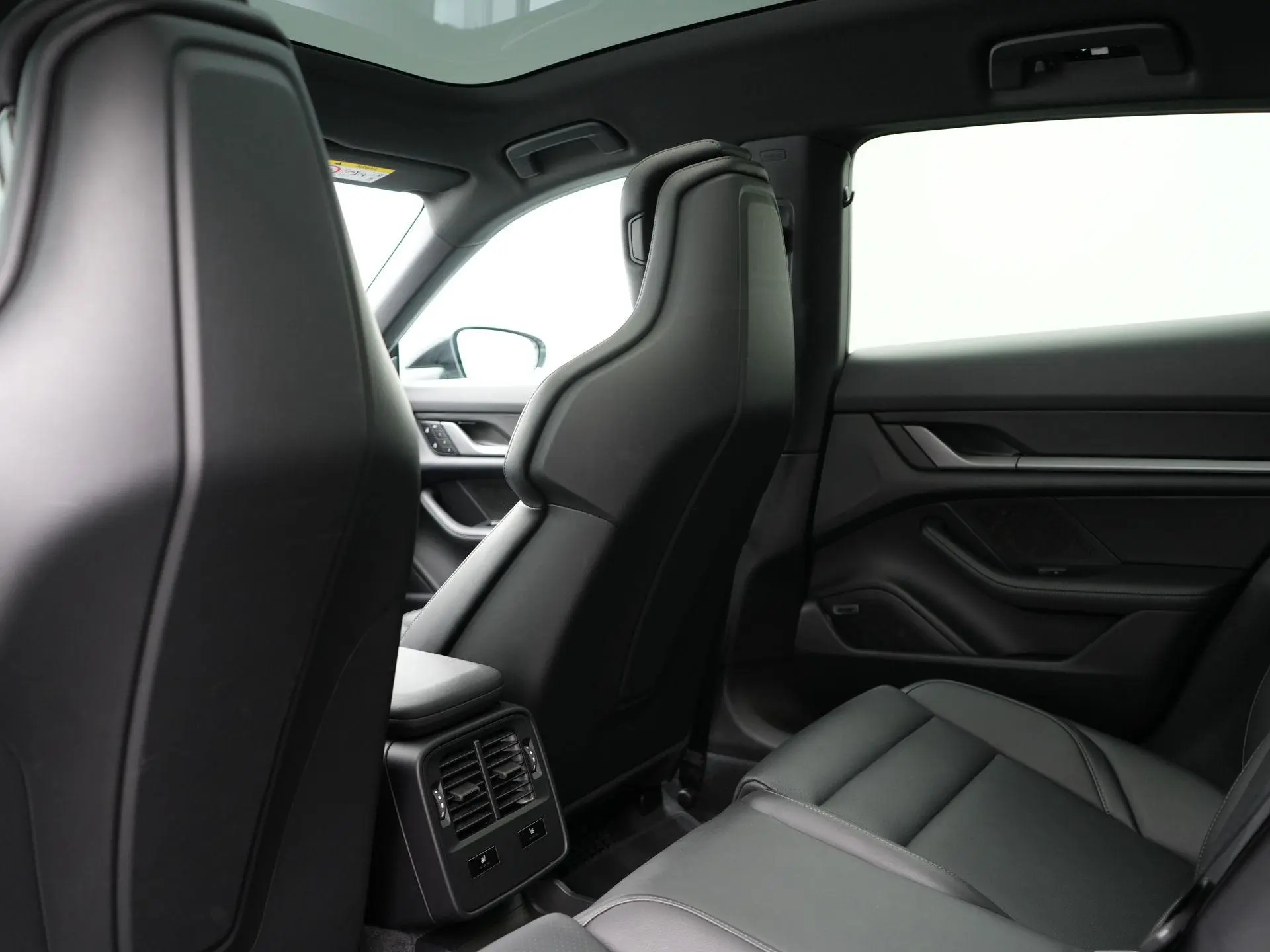 Taycan Sport Turismo 89 kWh