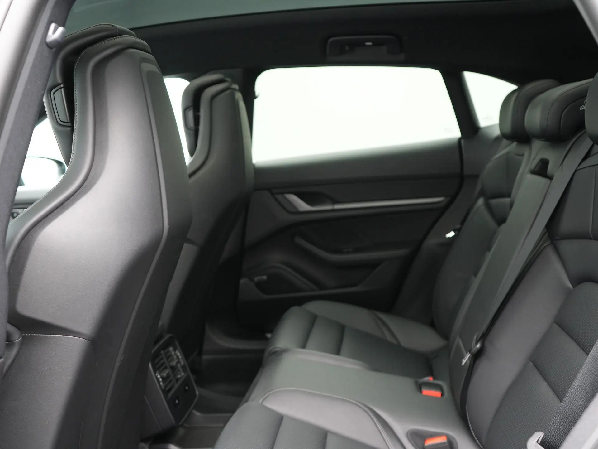 Taycan Sport Turismo 89 kWh