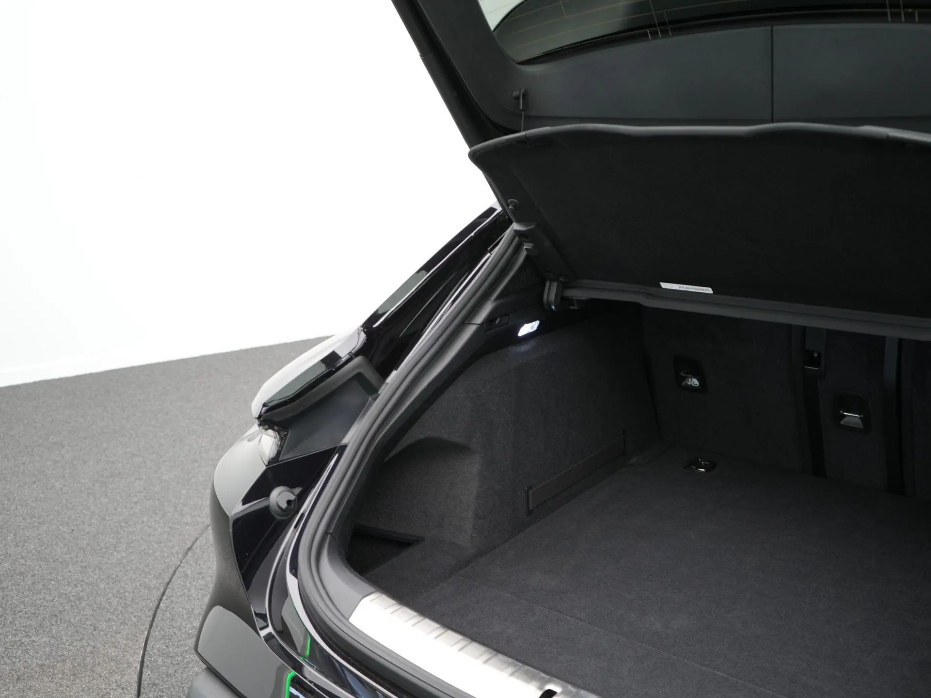 Taycan Sport Turismo 89 kWh