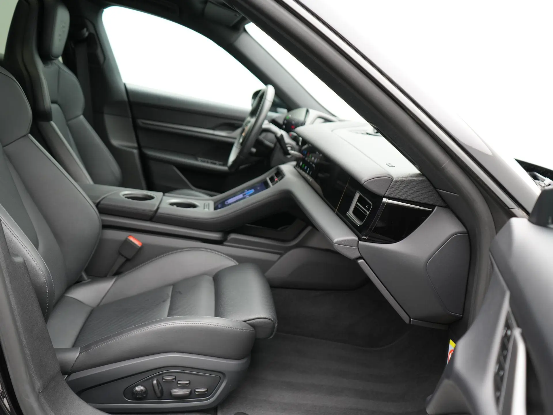 Taycan Sport Turismo 89 kWh