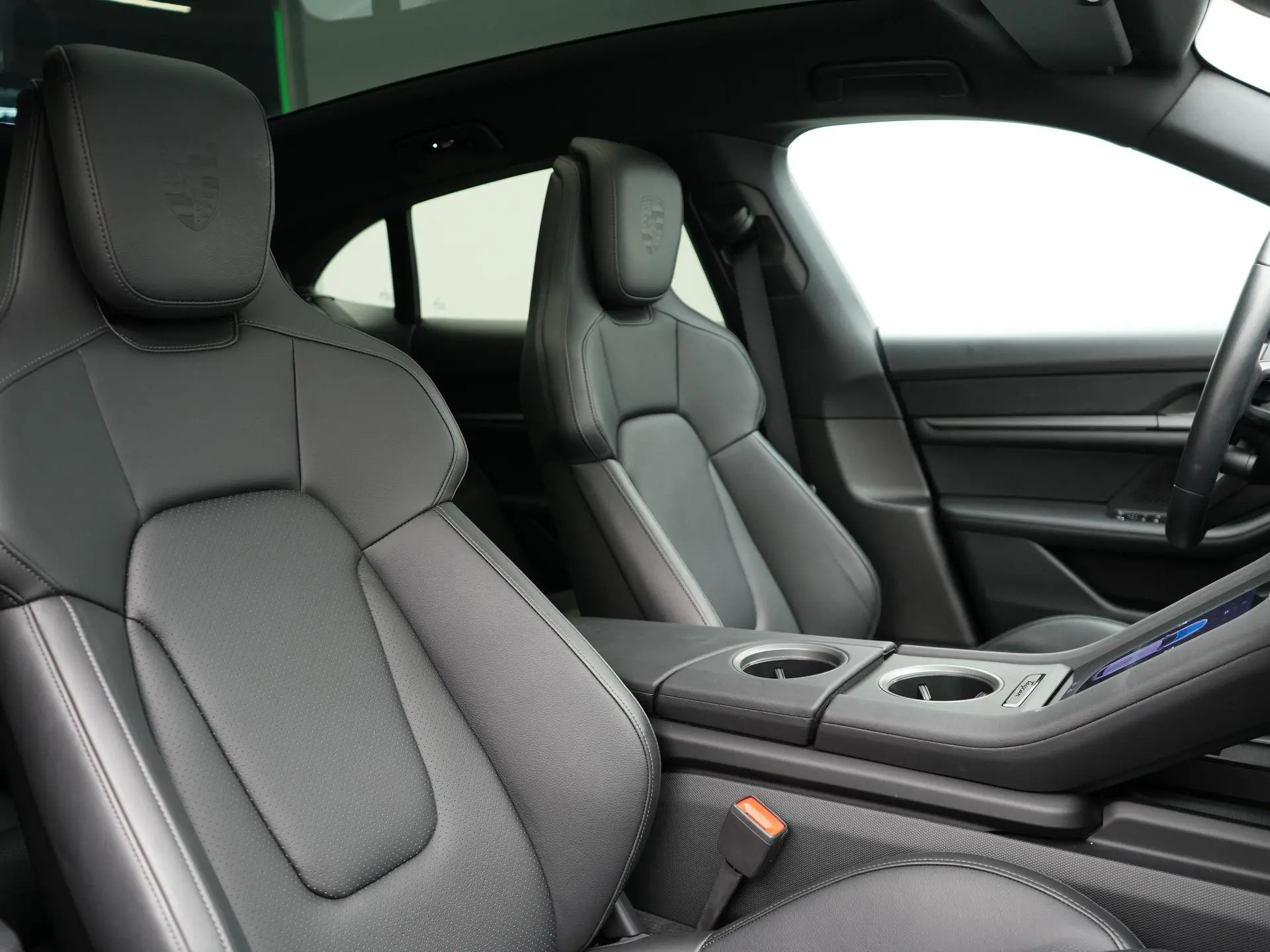 Taycan Sport Turismo 89 kWh