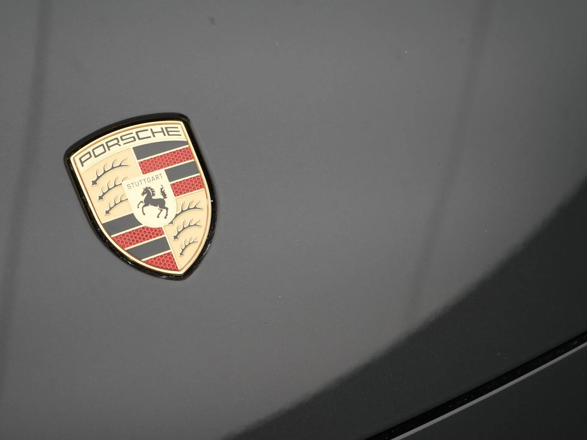 Taycan Sport Turismo 89 kWh