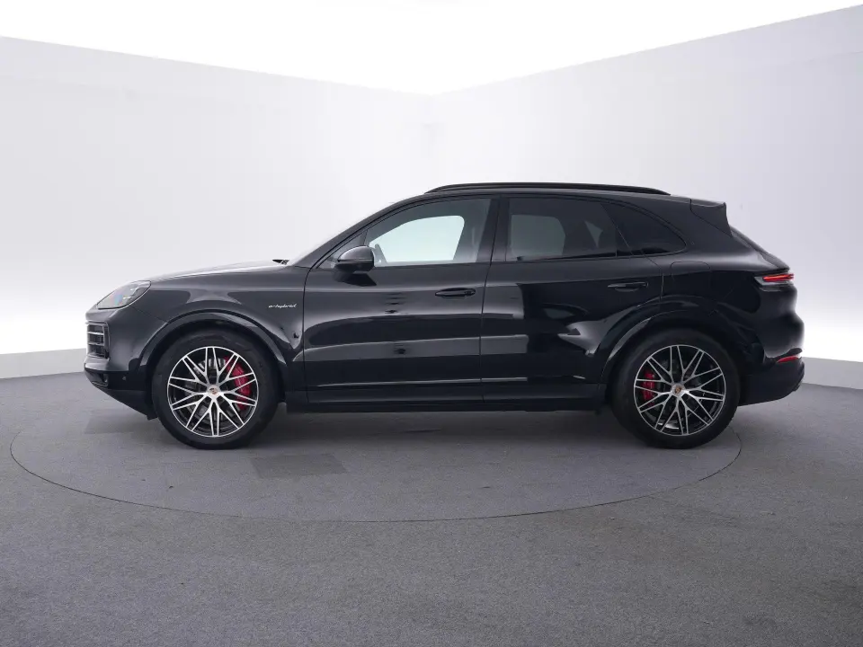 Cayenne 3.0 S E-Hybrid