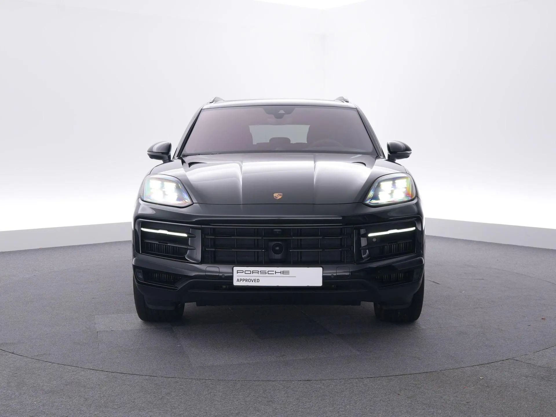 Cayenne 3.0 S E-Hybrid