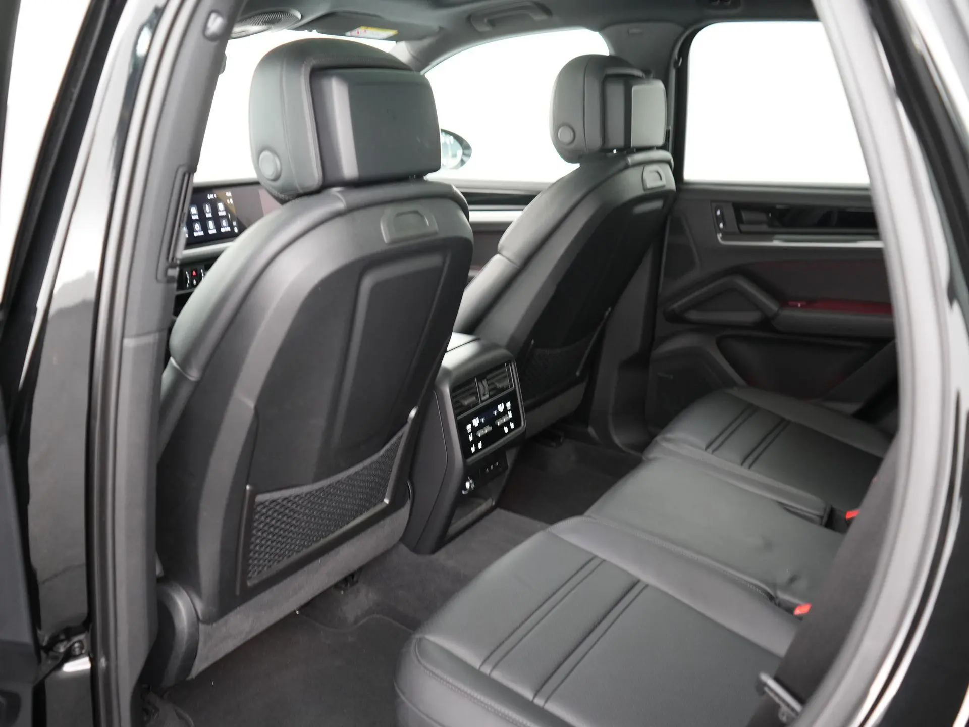 Cayenne 3.0 S E-Hybrid