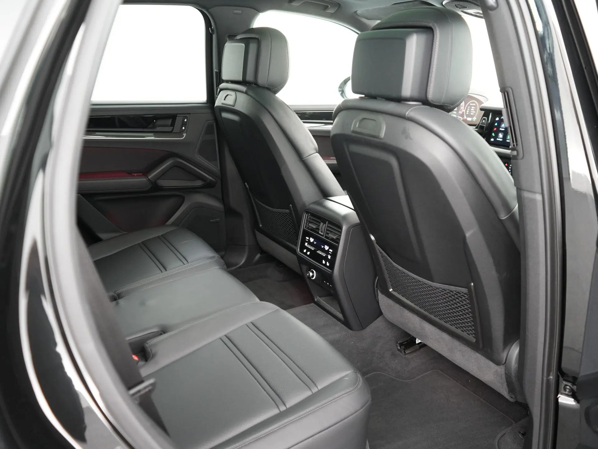 Cayenne 3.0 S E-Hybrid