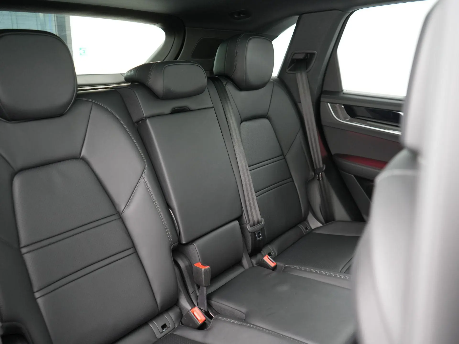 Cayenne 3.0 S E-Hybrid