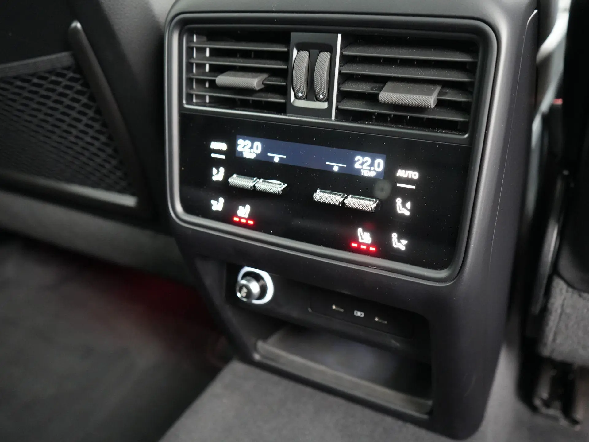 Cayenne 3.0 S E-Hybrid