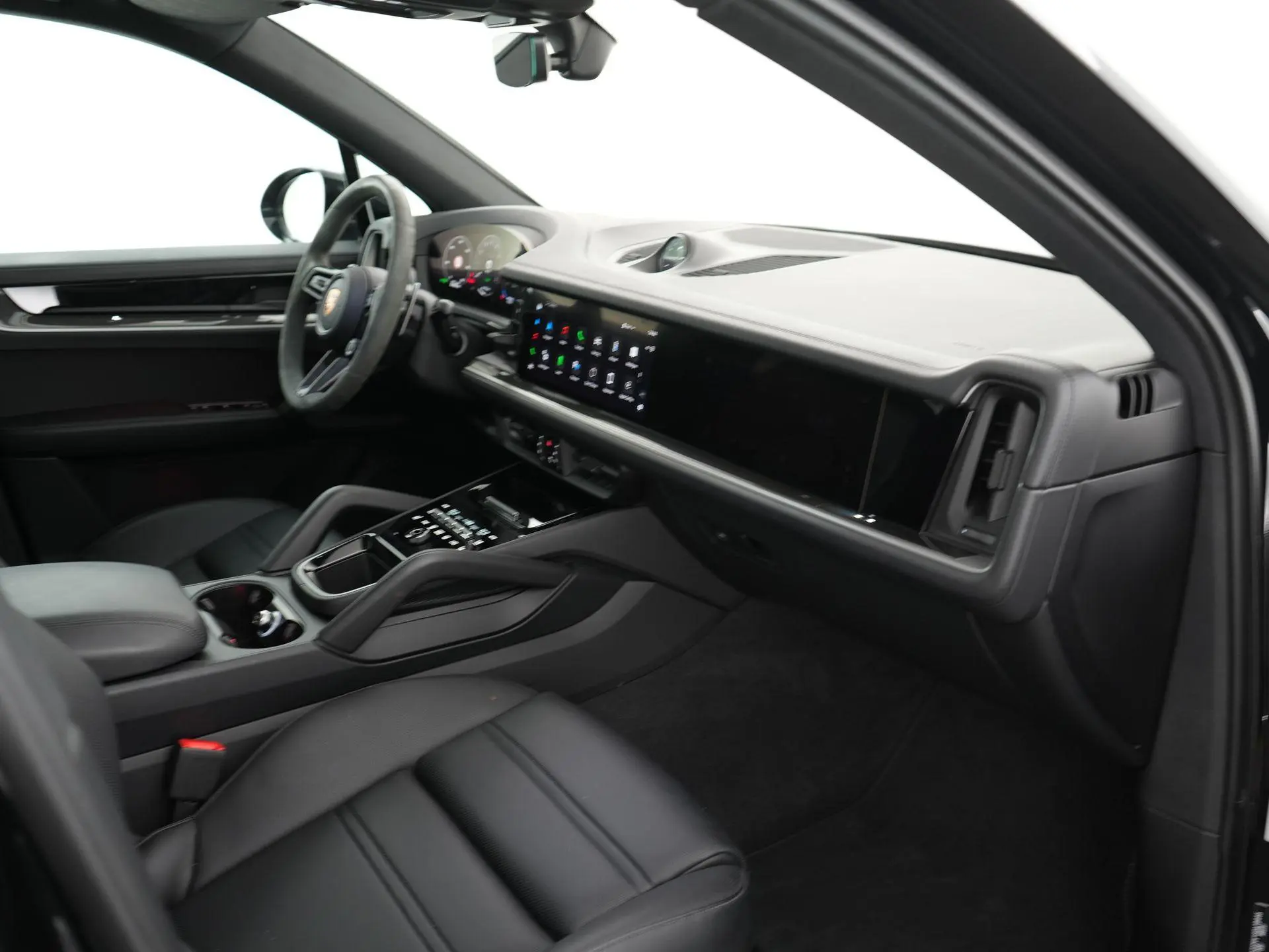 Cayenne 3.0 S E-Hybrid