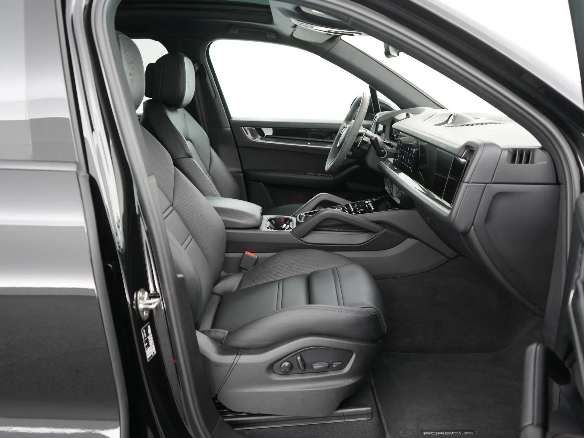 Cayenne 3.0 S E-Hybrid