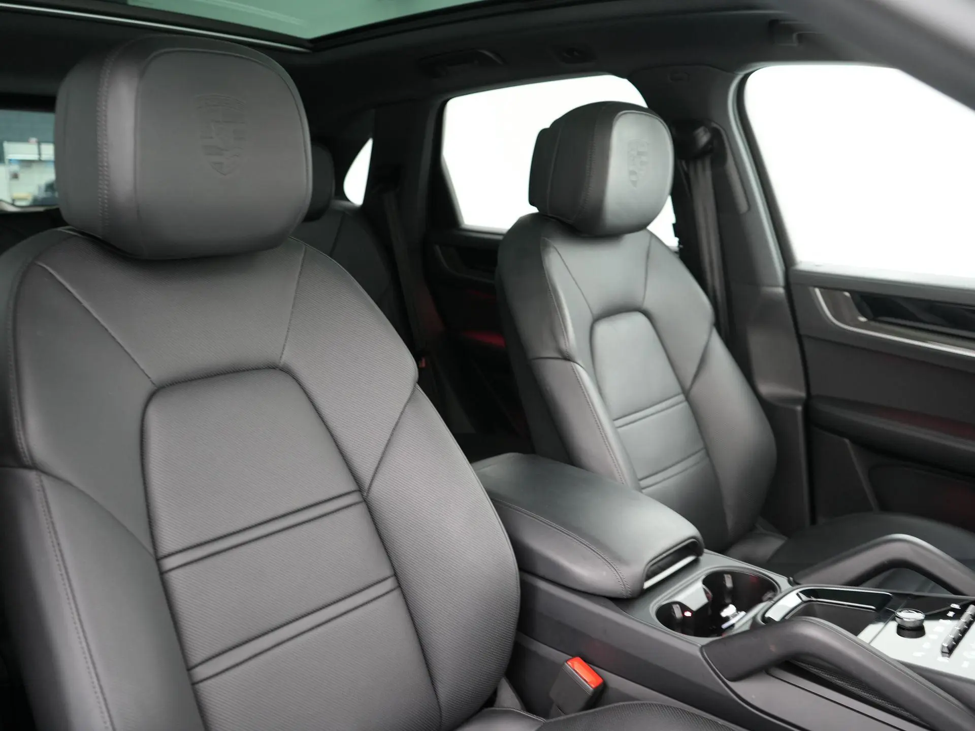 Cayenne 3.0 S E-Hybrid