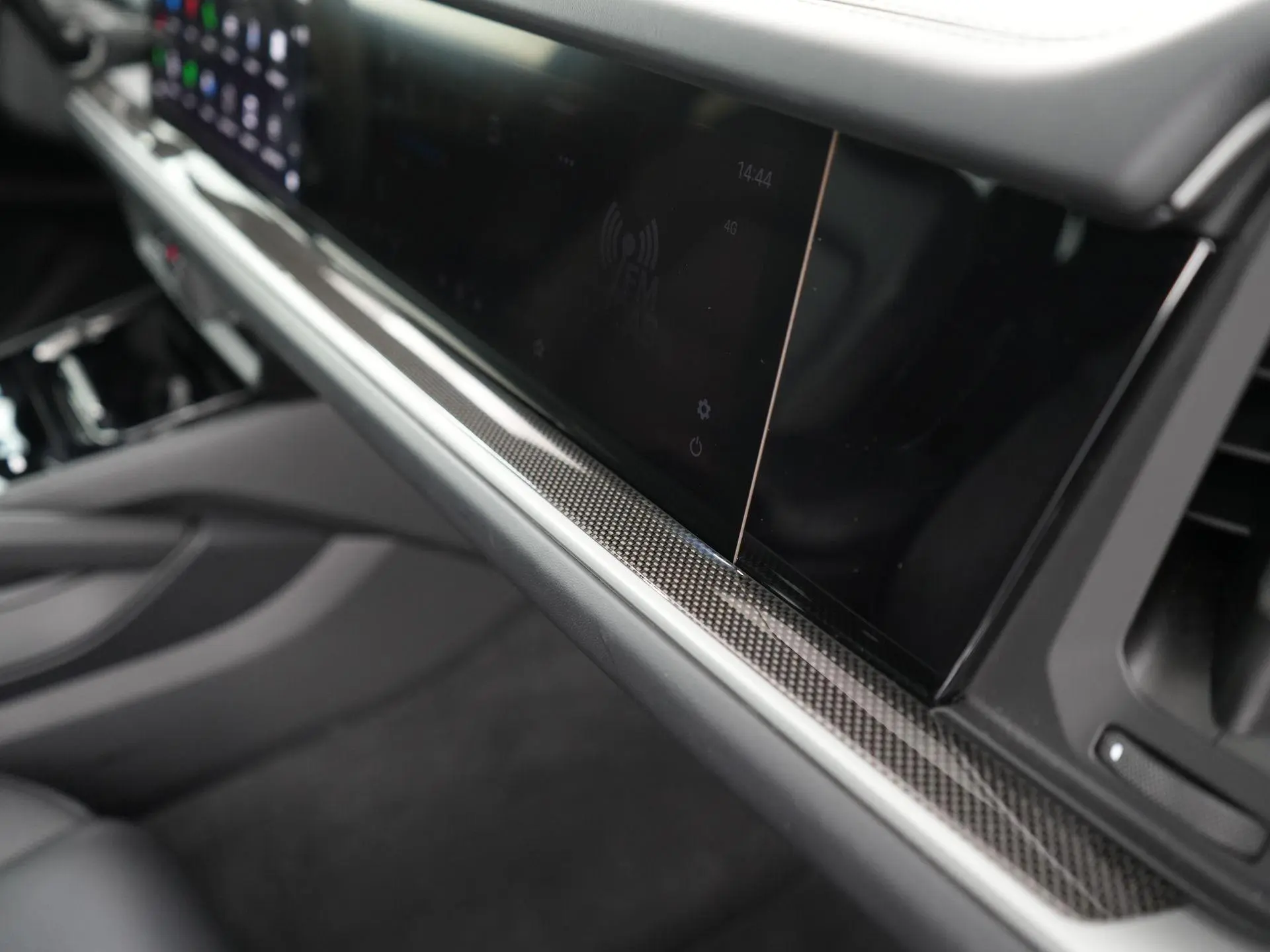 Cayenne 3.0 S E-Hybrid