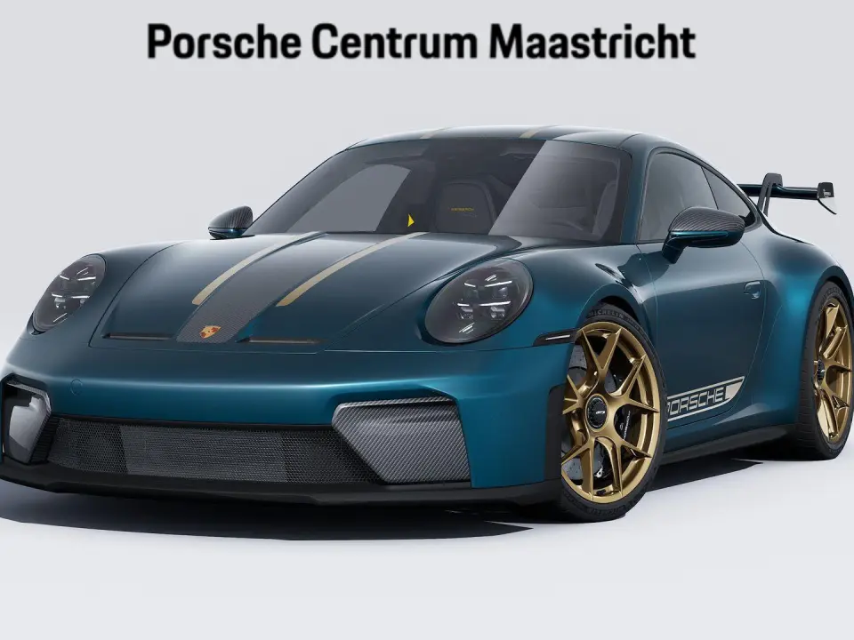 Porsche 911 GT3