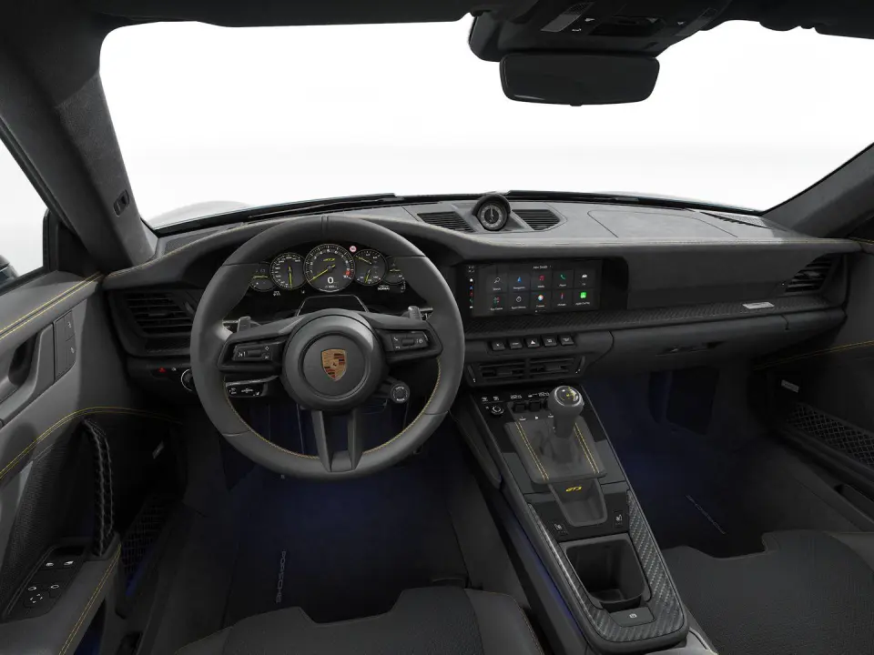 911 GT3