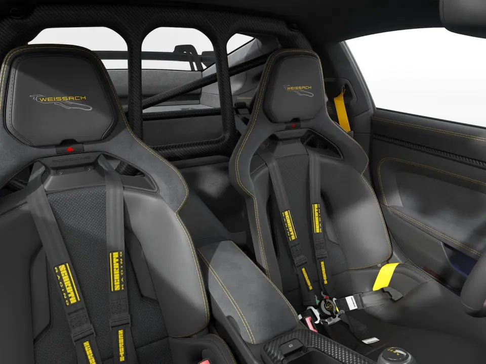 911 GT3