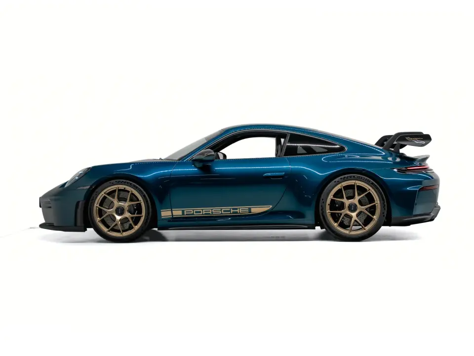Porsche 911 GT3