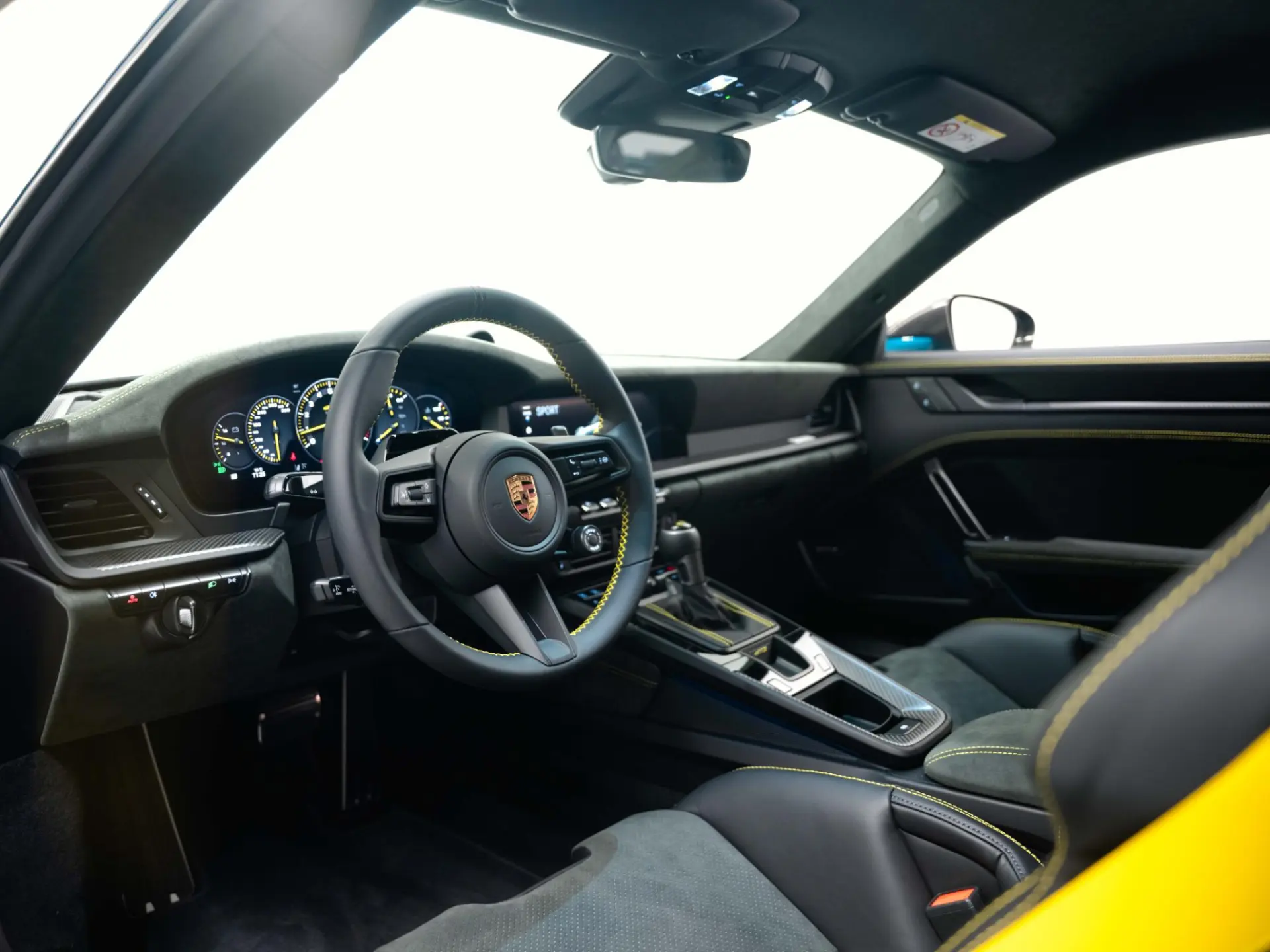 911 GT3