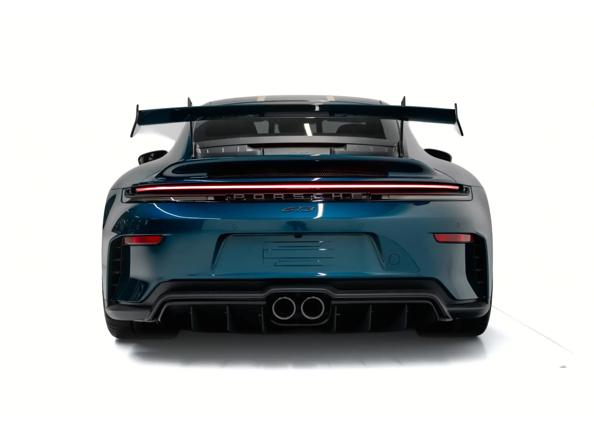 911 GT3