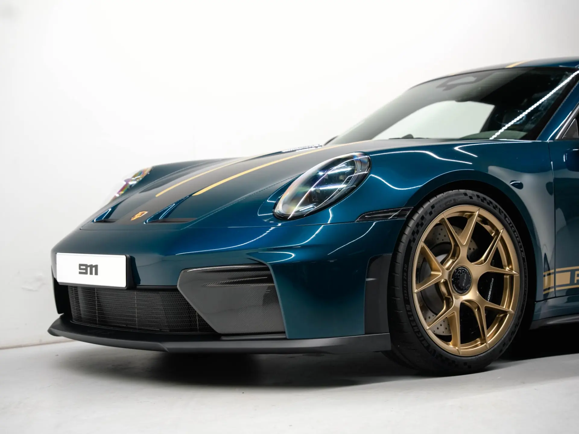 911 GT3