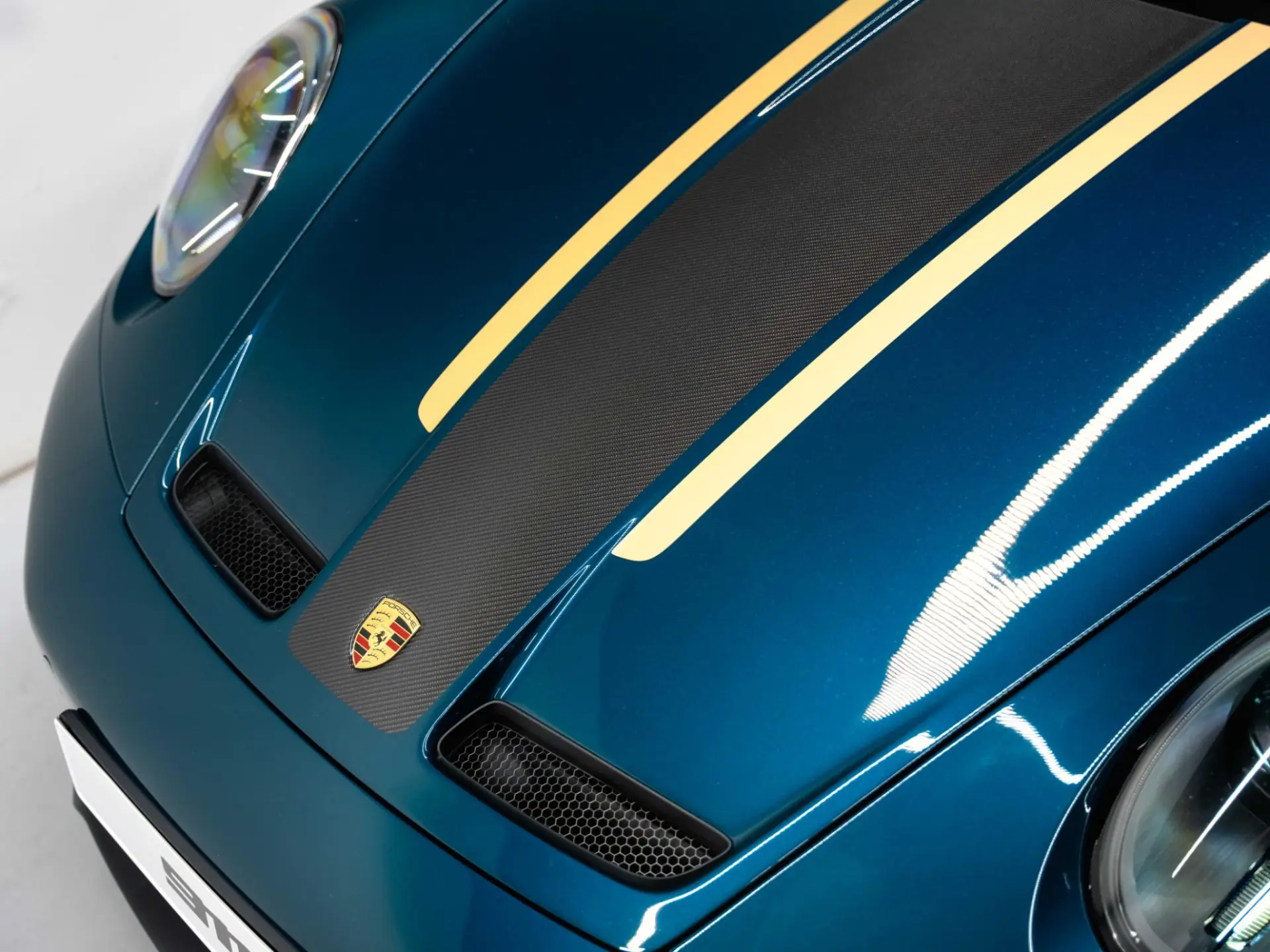 911 GT3