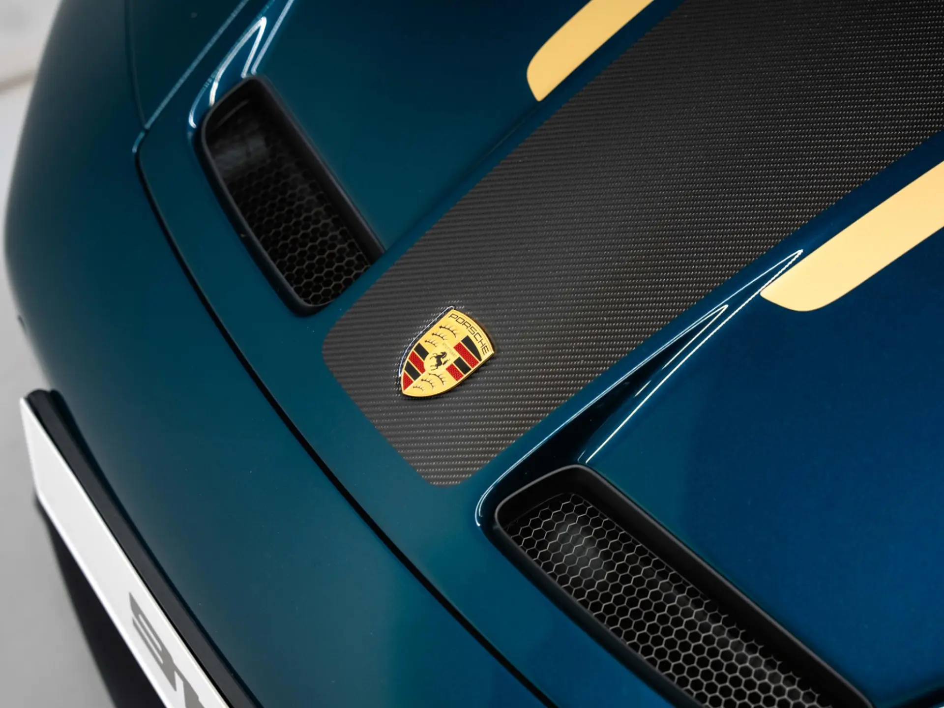 911 GT3