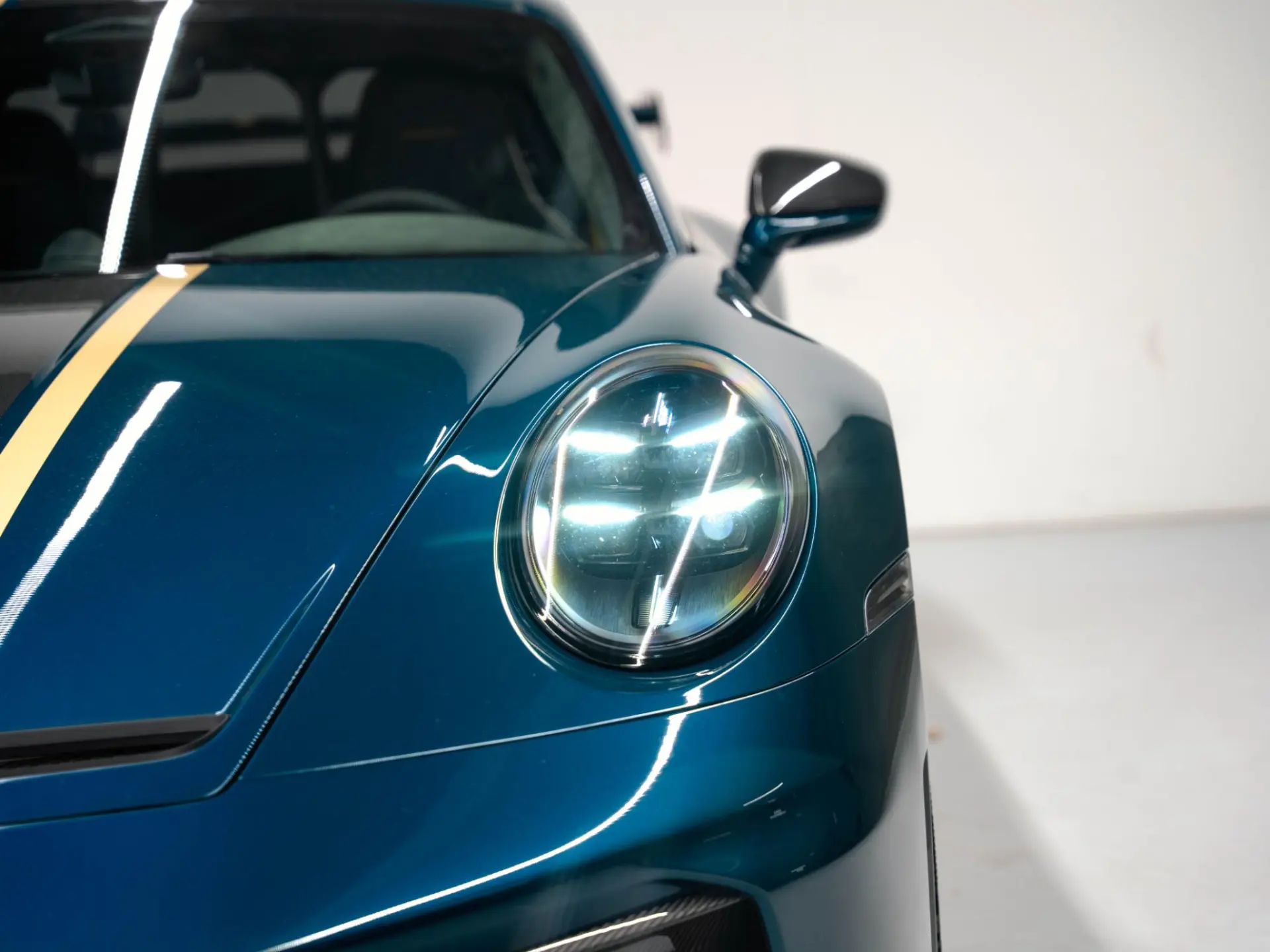 911 GT3
