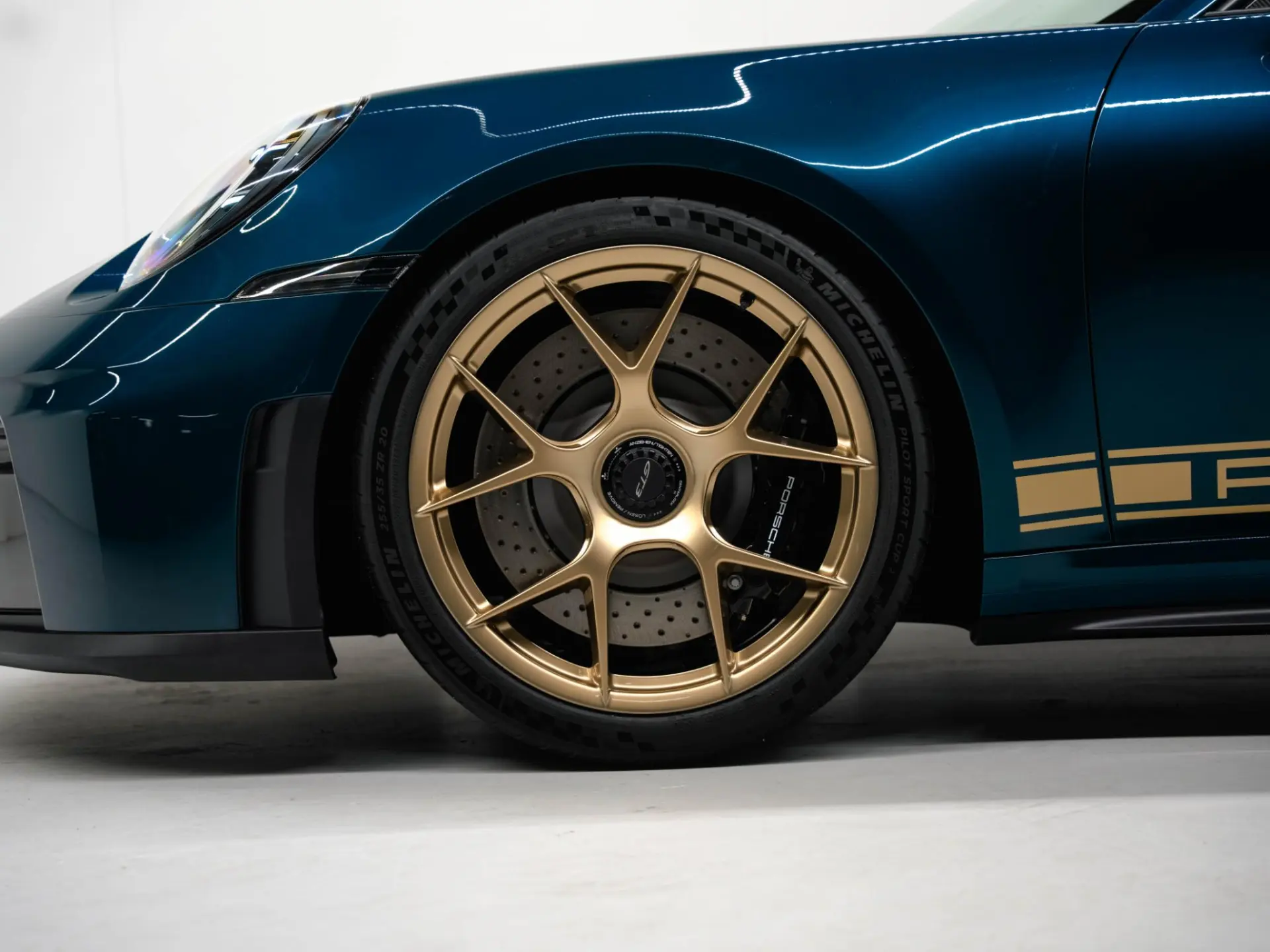 911 GT3