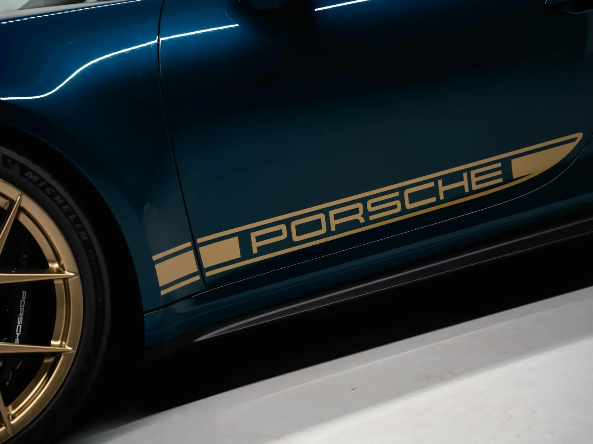 911 GT3