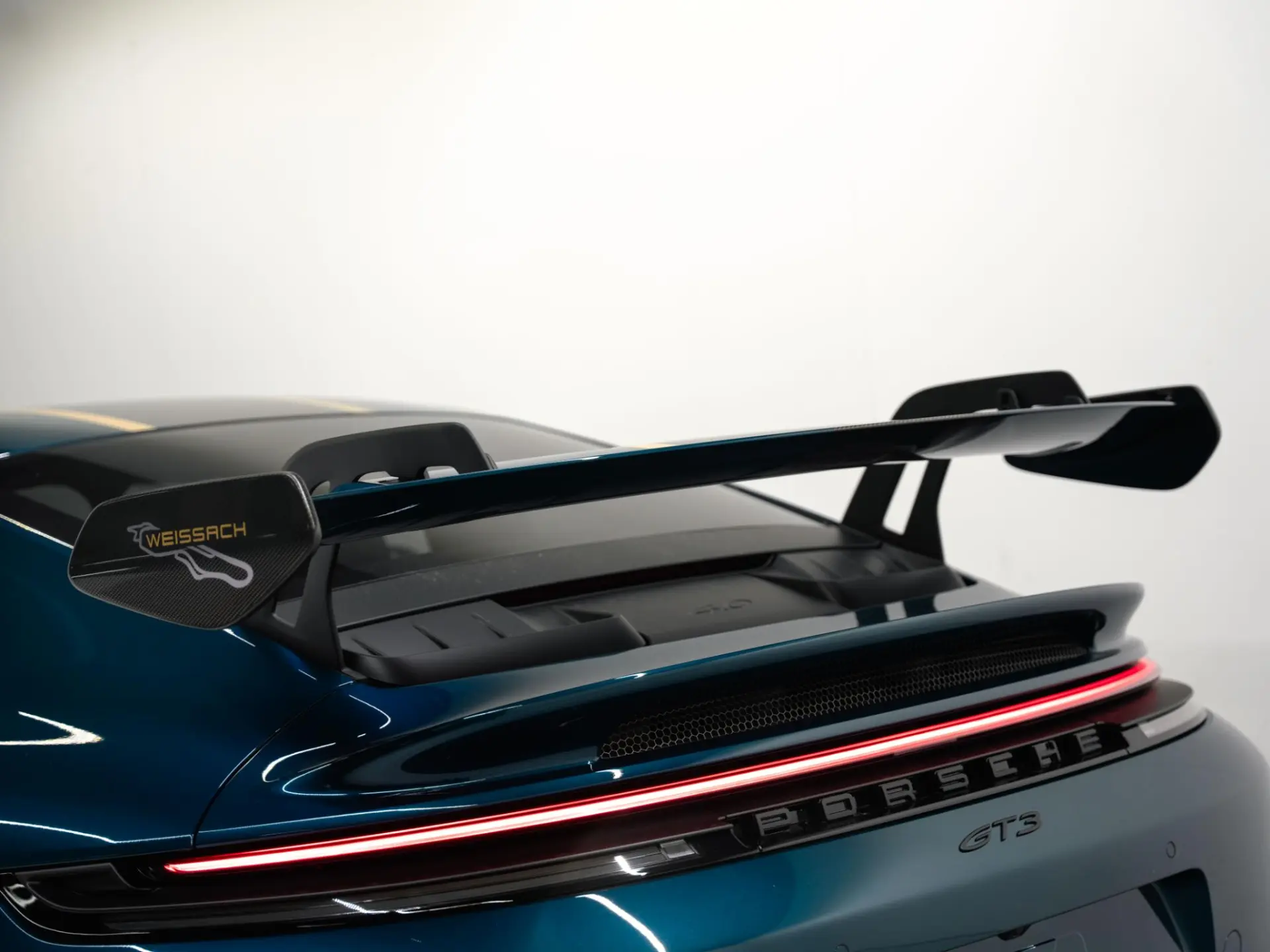 911 GT3