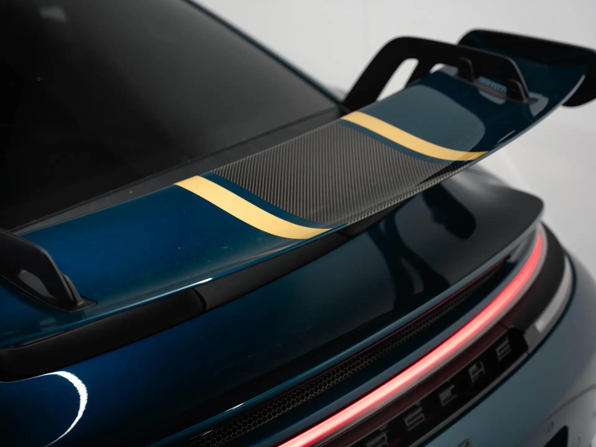 911 GT3