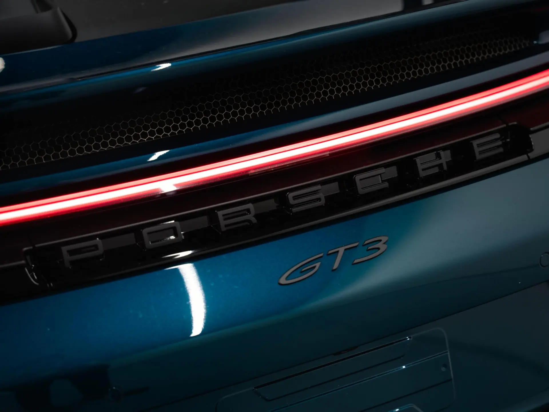 911 GT3
