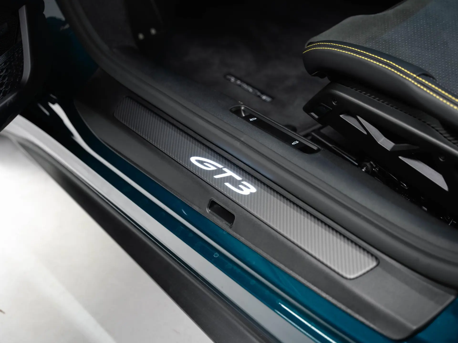 911 GT3