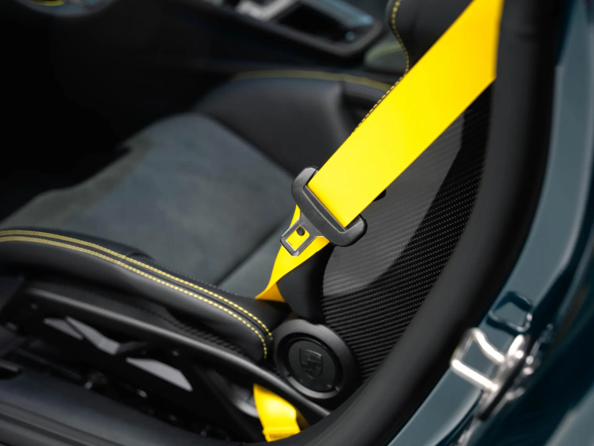 911 GT3
