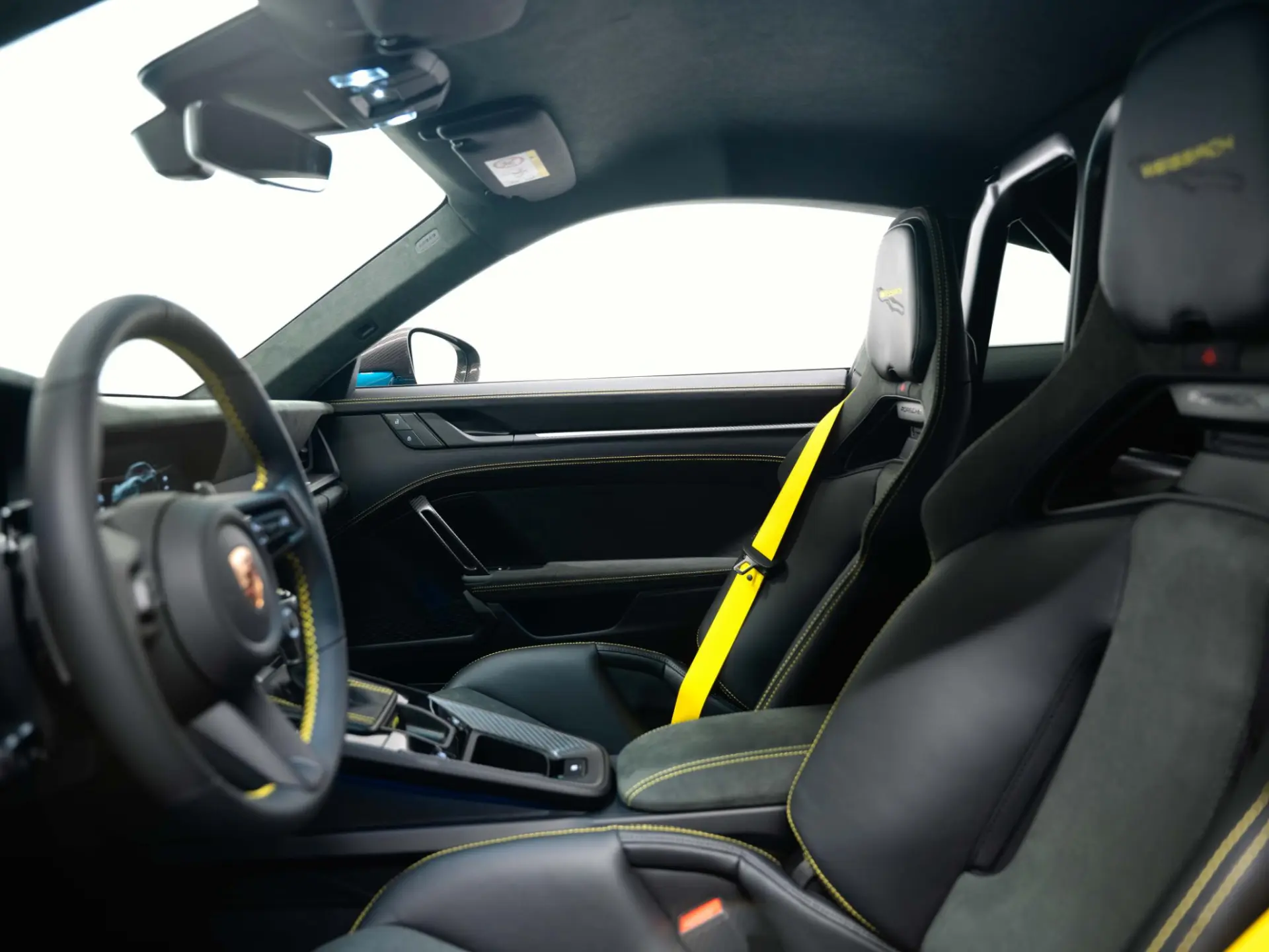 911 GT3