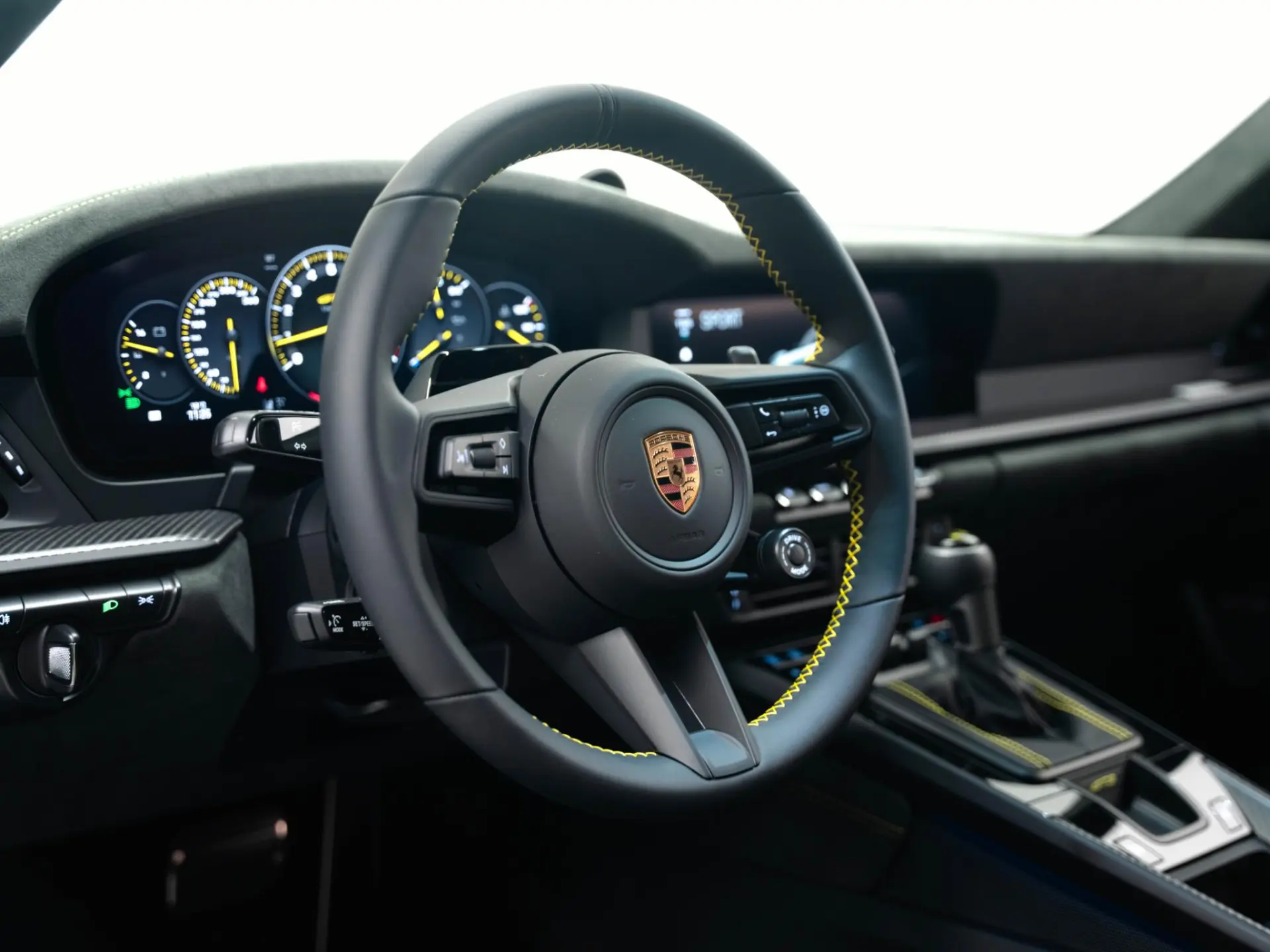 911 GT3