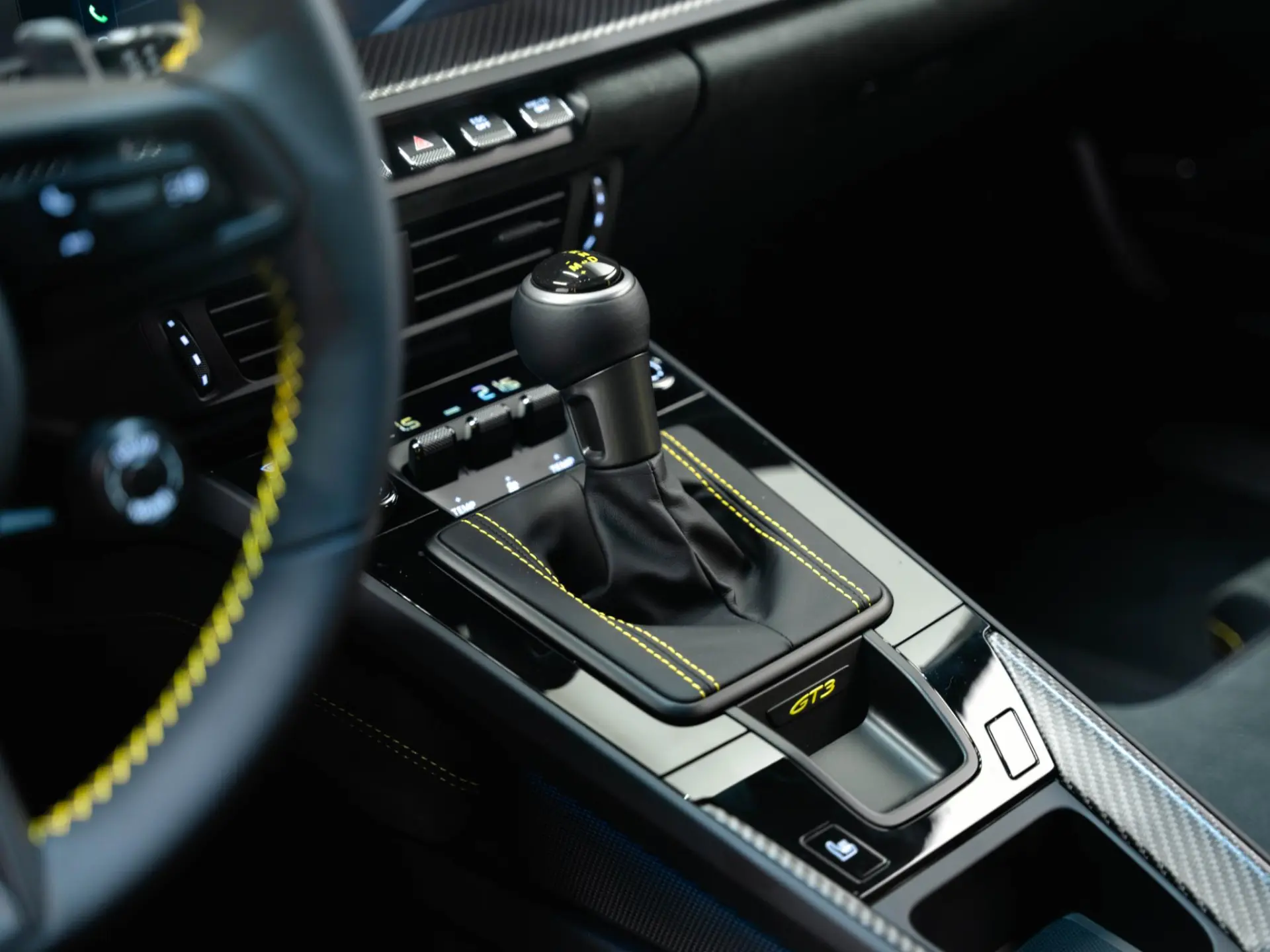 911 GT3