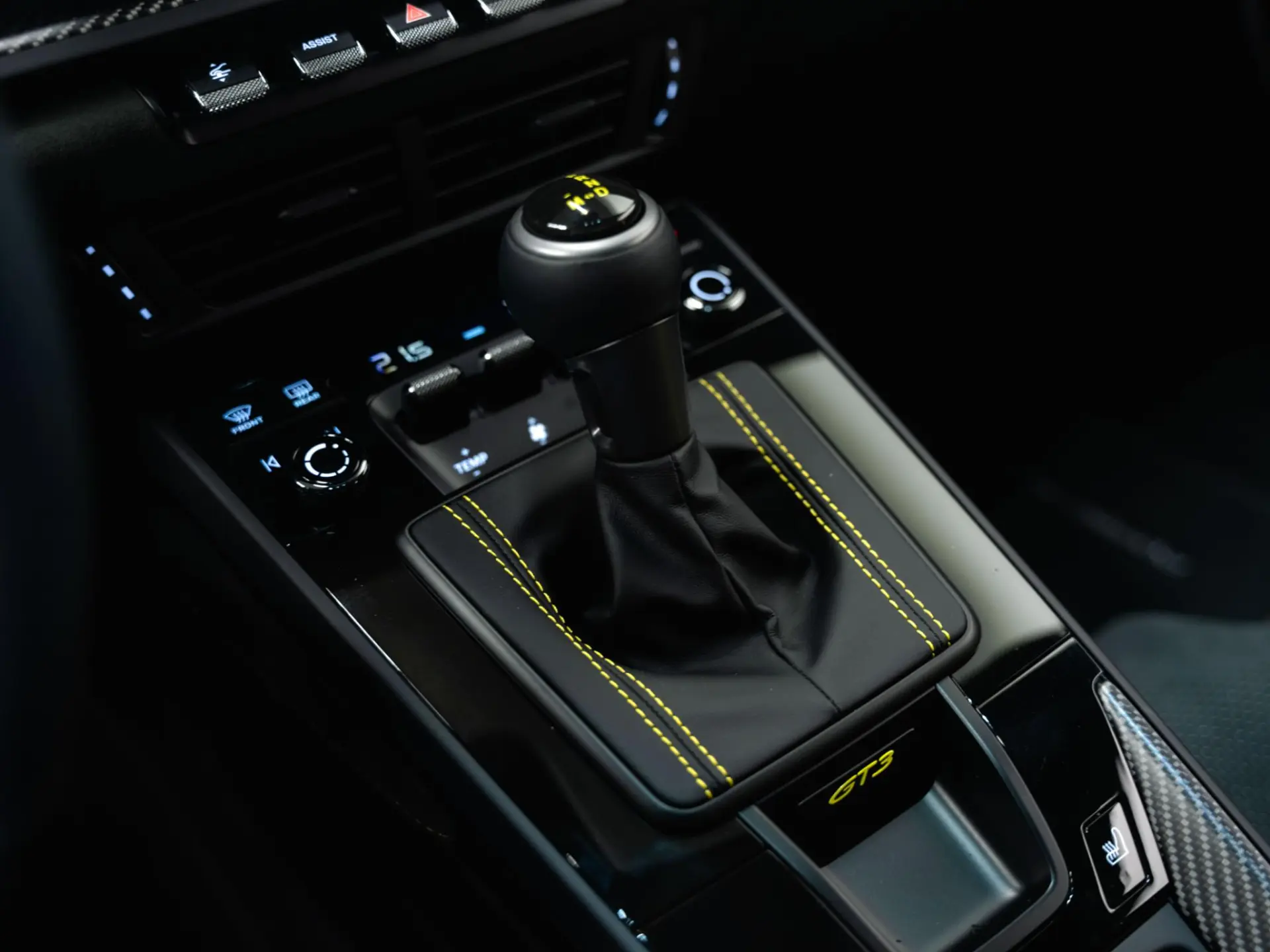 911 GT3