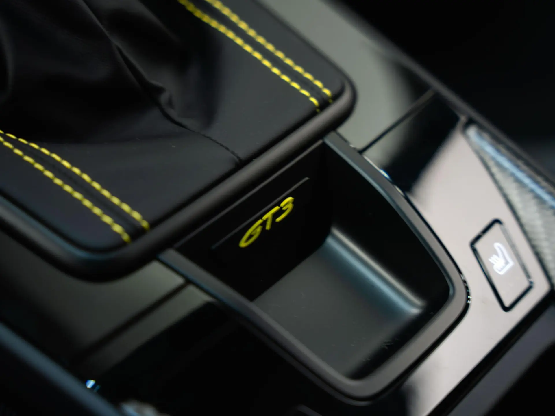 911 GT3