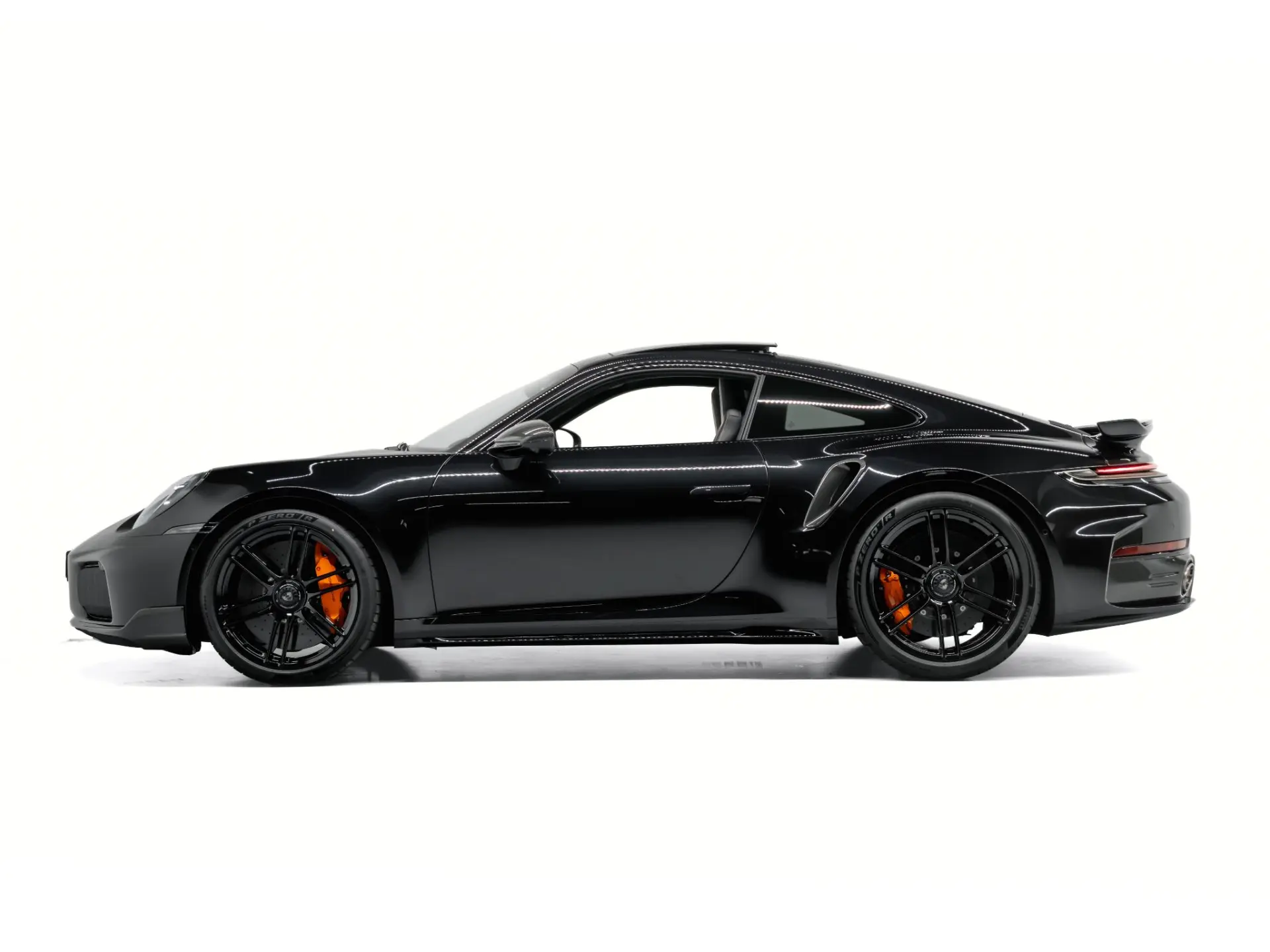 911 Turbo S