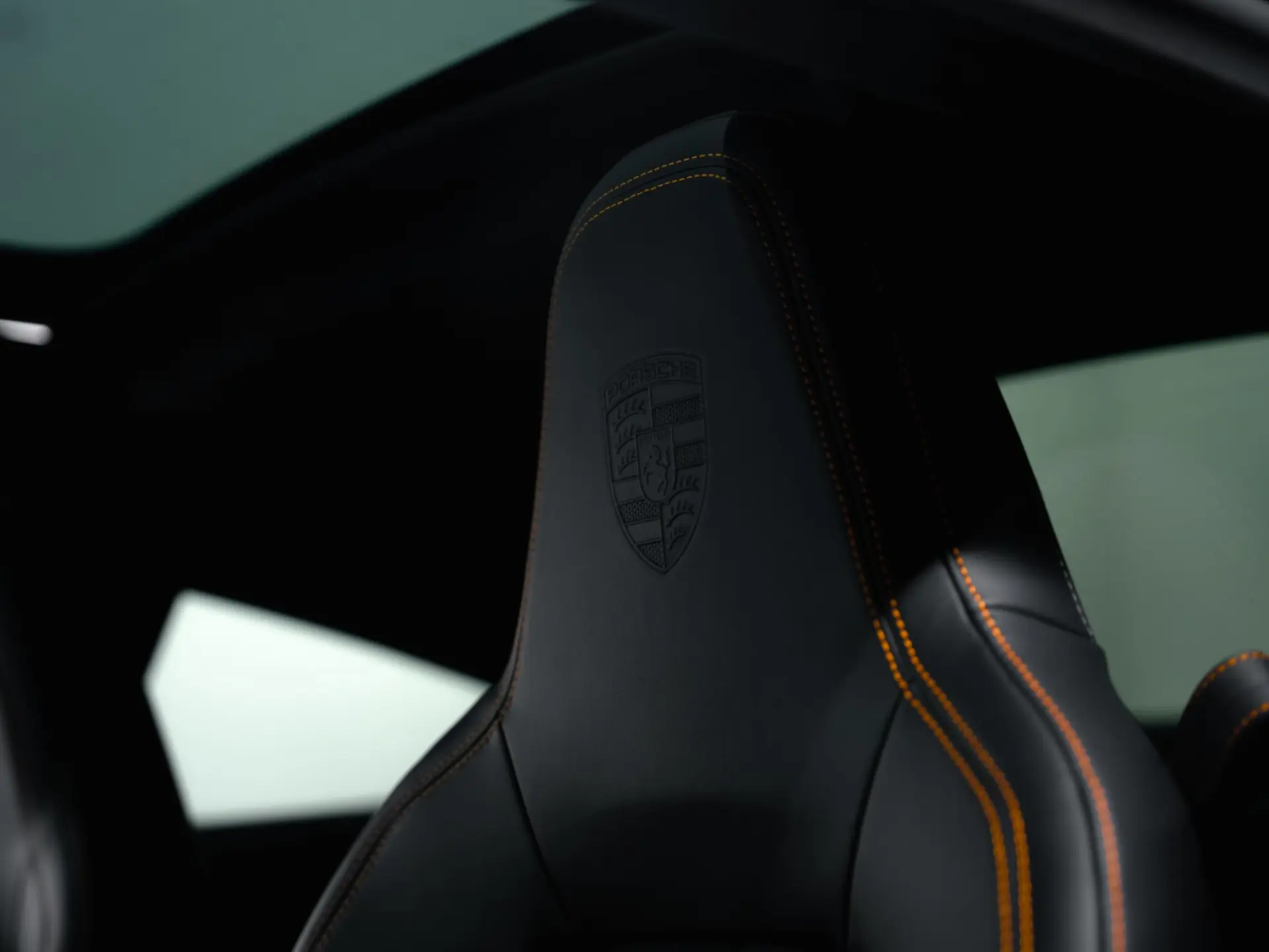 911 Turbo S