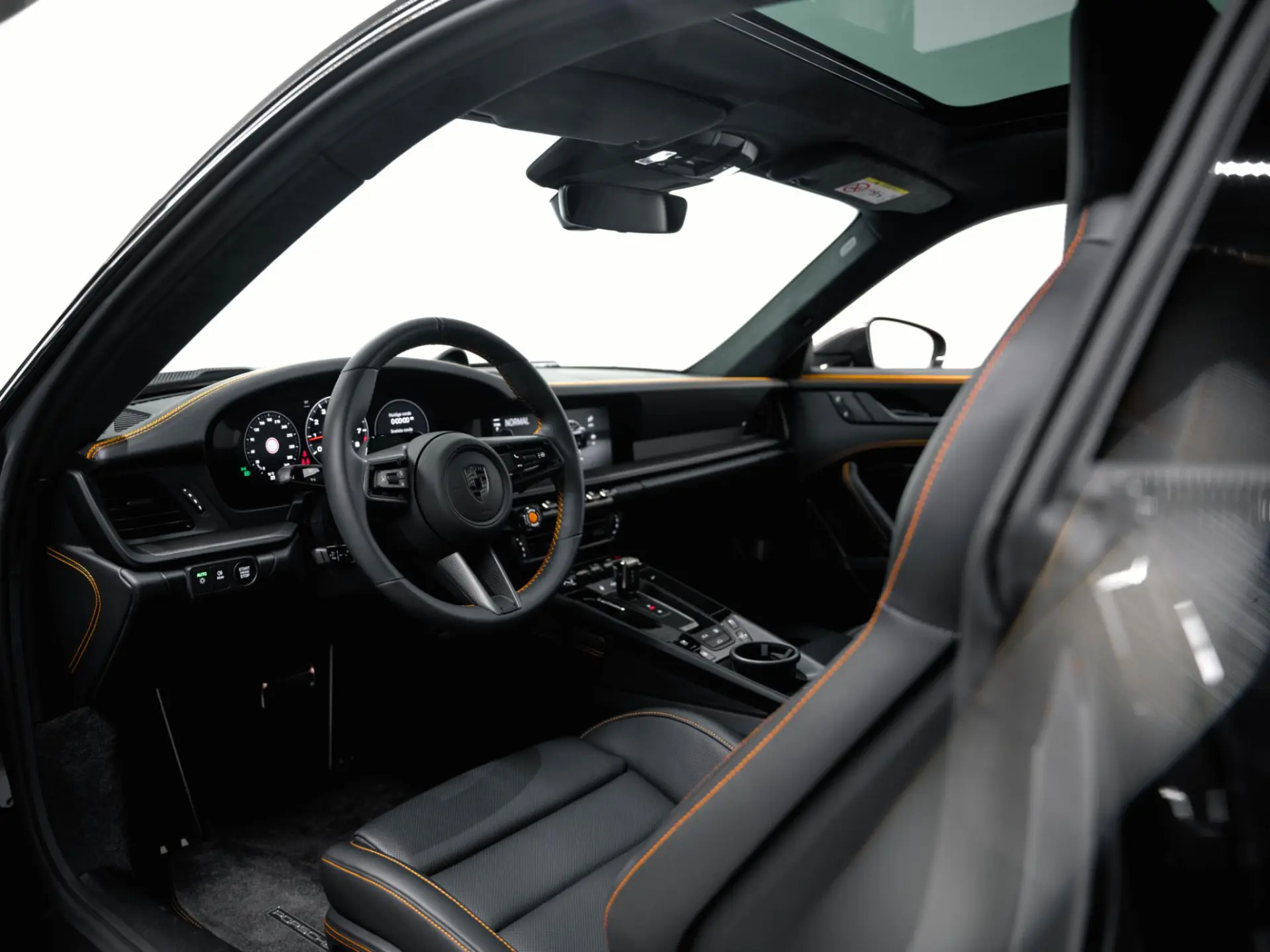 911 Turbo S